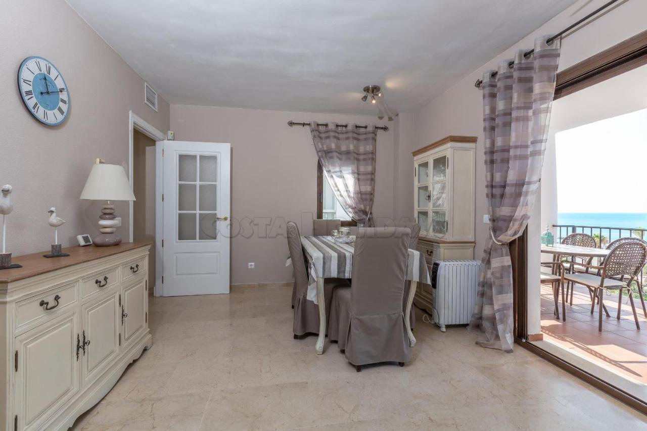 Marina Real 161 Daire Manilva Dış mekan fotoğraf