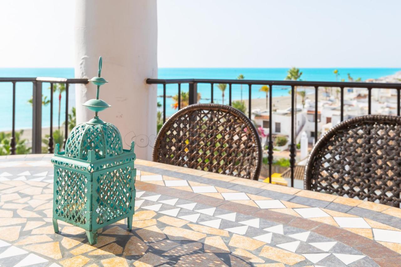Marina Real 161 Daire Manilva Dış mekan fotoğraf